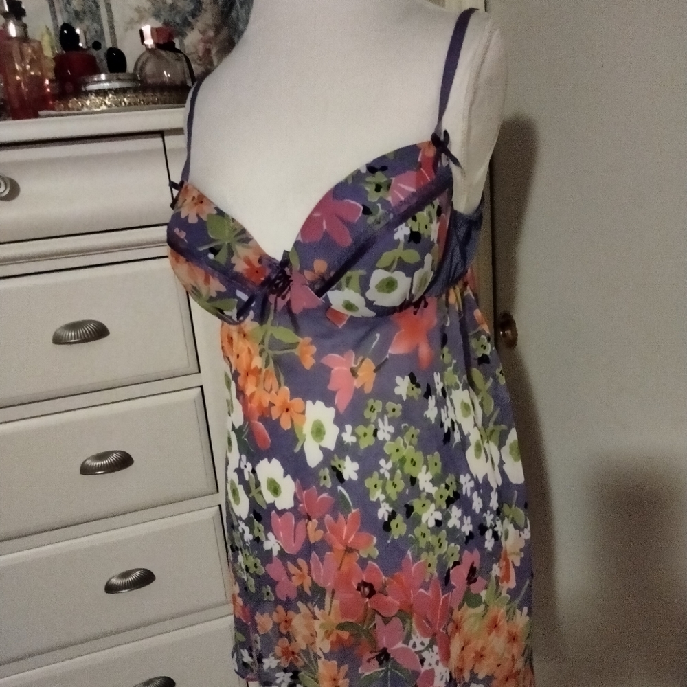 Baby Doll pjs